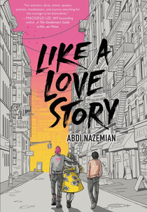 Like a Love Story (Like a Love Story)