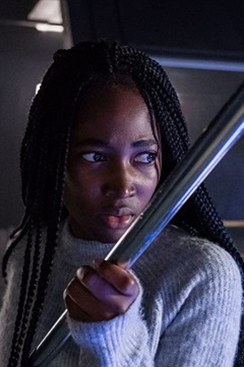 Poster de Episódio Remember Me (2018)