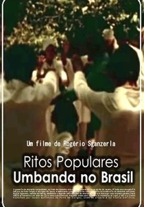 Ritos Populares, Umbanda no Brasil (Ritos Populares, Umbanda no Brasil)