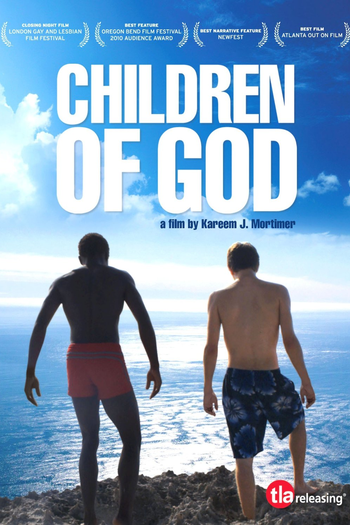  de Filme Amantes do Caribe (2010)