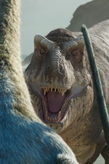 Poster de Episódio North America (2023)