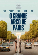 O Grande Arco de Paris