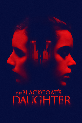  de Filme A Enviada do Mal (2015)