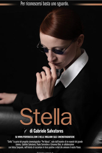 Poster de Curta Stella (2009)