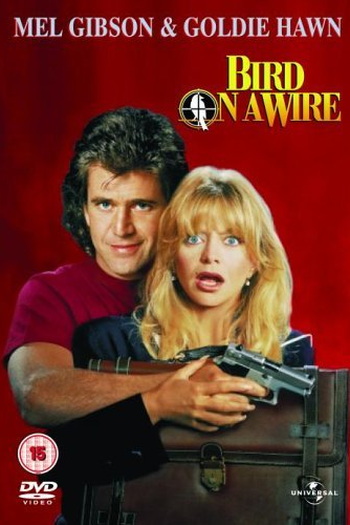  de Filme Alta Tensão (1990)