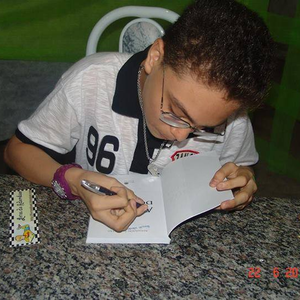 Foto de perfil de Ademilson