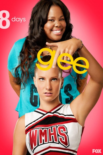  de Série Glee (4ª Temporada) (2012)