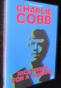 A Noite do Enforcamento (Charlie Cobb: Nice Night for a Hanging)
