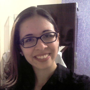 Foto de perfil de Tatiane Barbosa