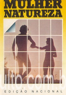 Mulher Natureza (Mulher Natureza)