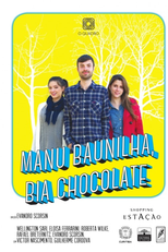 Manu Baunilha, Bia Chocolate (Manu Baunilha, Bia Chocolate)