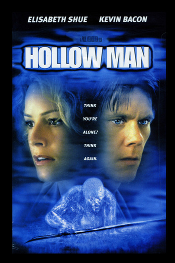  de Filme O Homem Sem Sombra (2000)