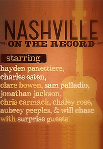 Nashville: On The Record (Nashville: On The Record)
