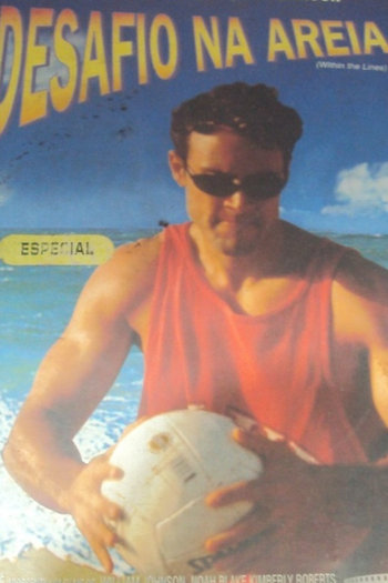  de Filme Desafio na Areia (1996)