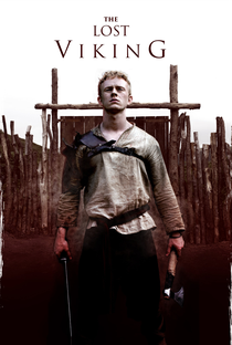 O Último Viking - Poster / Capa / Cartaz - Oficial 4