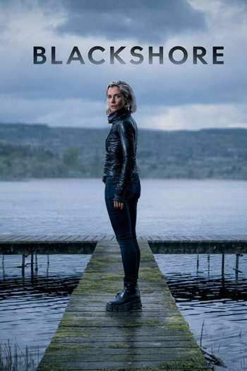 Poster de Franquia Blackshore (2024)