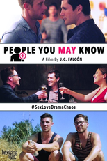 Um Segredo a Caminho (People You May Know)