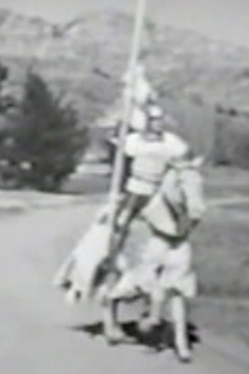 Poster de Episódio Freeing the Serfs (1958)