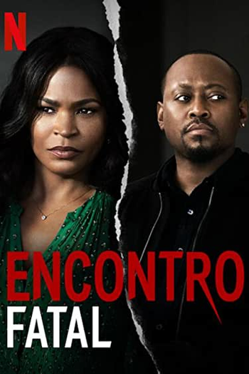  de Filme Encontro Fatal (2020)