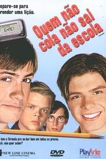  de Filme Quem Não Cola Não Sai da Escola (2002)