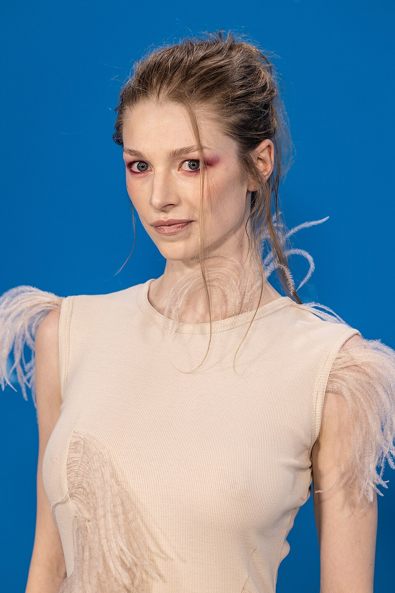 Hunter Schafer - Foto 6