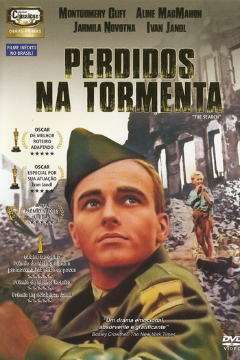  de Filme Perdidos na Tormenta (1948)