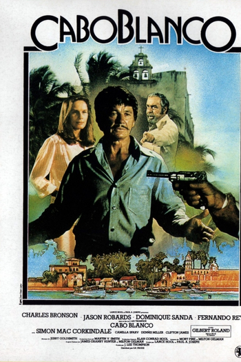  de Filme Cabo Blanco (1980)