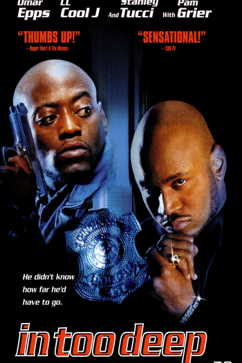  de Filme Sem Limites (1999)