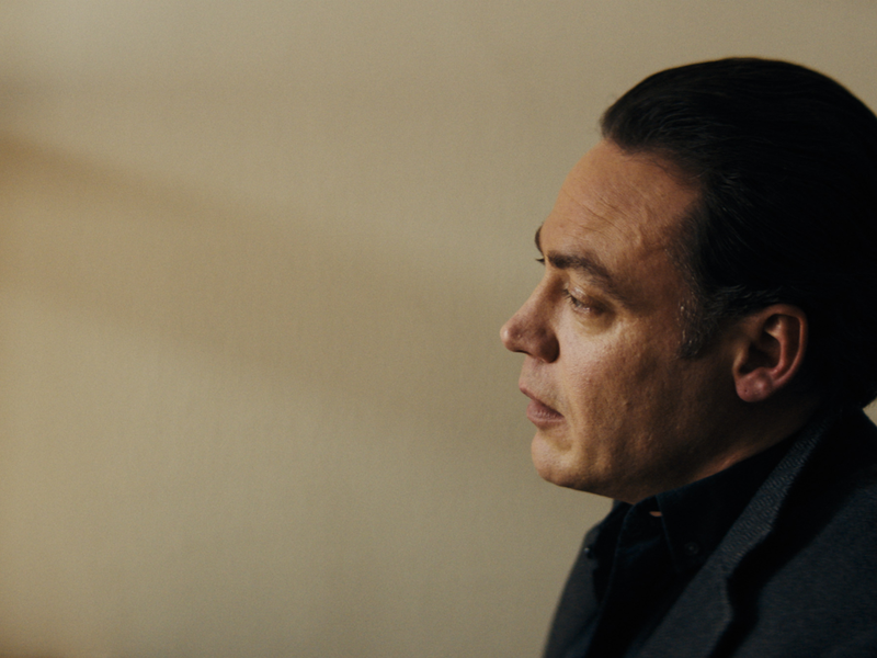 Foto 1 de A Verdade Sobre o Caso Deventer