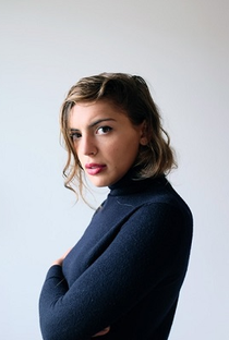 Deniz Orta - Poster 1