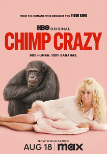 Chimp Crazy (Chimp Crazy)