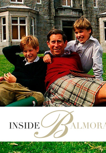 Os Segredos do Castelo de Balmoral (Inside Balmoral)