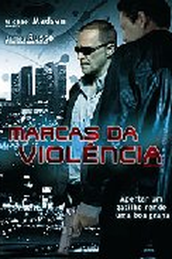  de Filme Marcas da Violência (2007)