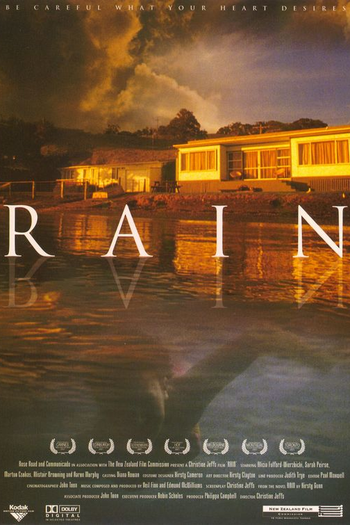  de Filme Chuva de Verão (2001)