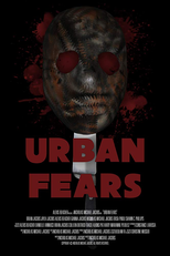 Urban Fears (Urban Fears)