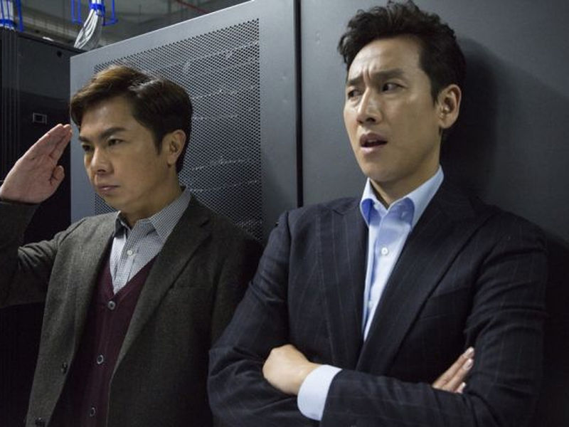 Foto 3 de The Advocate: A Missing Body