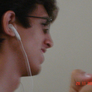 Foto de perfil de Hugo Peixoto Leão