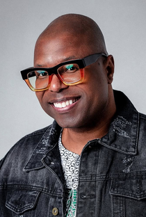 Buchecha - Poster / Capa / Cartaz - Oficial 1