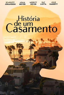 História de um Casamento - Poster / Capa / Cartaz - Oficial 5