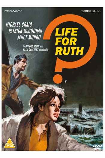  de Filme Escravo de Uma Obsessão (1962)