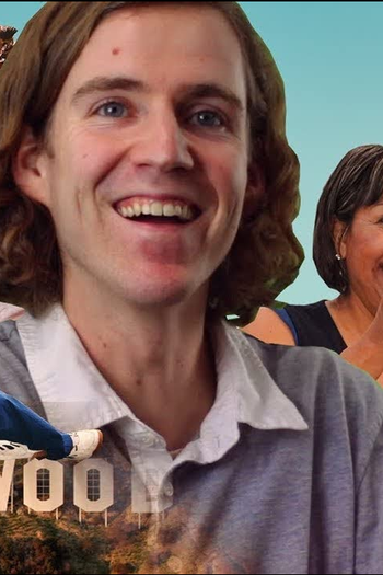  de Filme Ice Cream Man (2020)