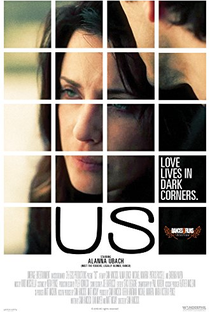 Being Us - Poster / Capa / Cartaz - Oficial 2
