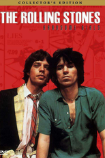 Rolling Stones - Handsome Girls (Rolling Stones - Handsome Girls)