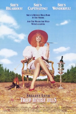 Bandeirantes de Beverly Hills (Troop Beverly Hills)