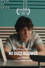 No Dogs Allowed (No Dogs Allowed)