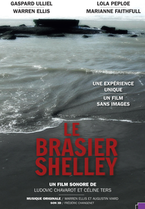 Le Brasier Shelley (Le Brasier Shelley)