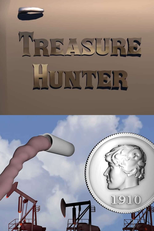 Treasure Hunter (Treasure Hunter)