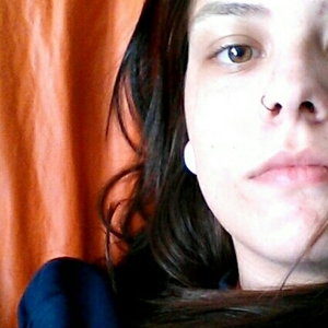 Foto de perfil de Luciana