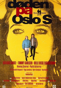 Death at Oslo Central Station (Døden på Oslo S)