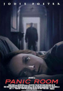 O Quarto do Pânico (Panic Room)